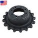 DURAFORCE For Bobcat T770 T650 T740 T870 T630 T750 2-Speed Drive Sprocket Replace 7196807