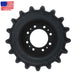 DURAFORCE For Bobcat T770 T650 T740 T870 T630 T750 2-Speed Drive Sprocket Replace 7196807