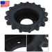 DURAFORCE For Bobcat T770 T650 T740 T870 T630 T750 2-Speed Drive Sprocket Replace 7196807