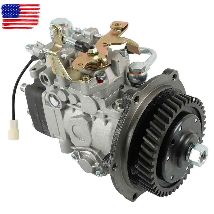 DURAFORCE 104741-6731 4JB1 For Bobcat 853 For Zexel Isuzu Engine 1PC Fuel Injection Pump