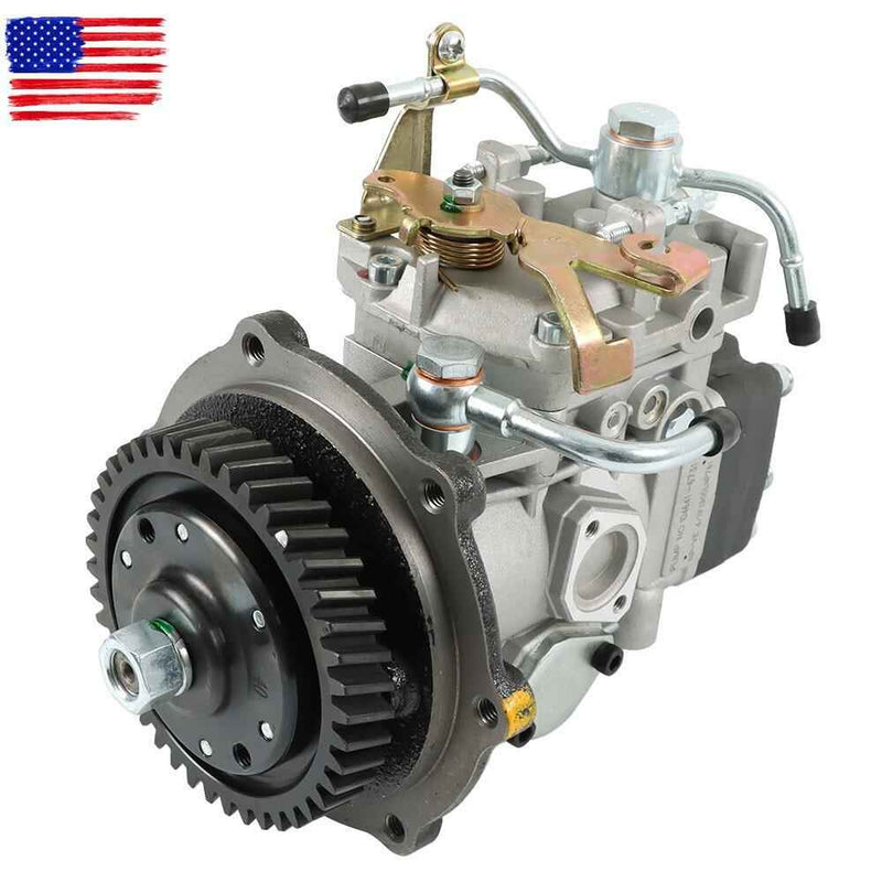 DURAFORCE 104741-6731 4JB1 For Bobcat 853 For Zexel Isuzu Engine 1PC Fuel Injection Pump