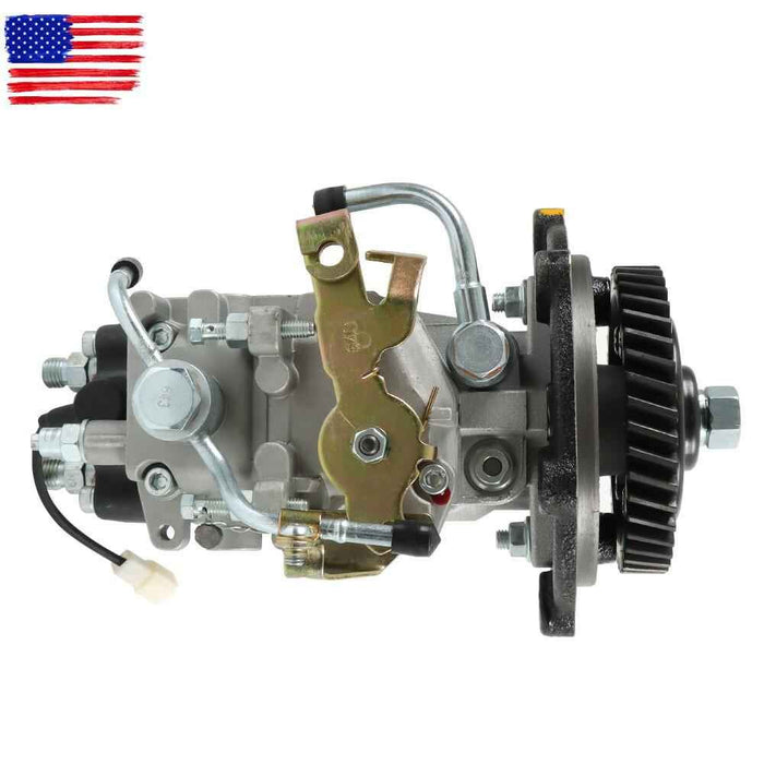 DURAFORCE 104741-6731 4JB1 For Bobcat 853 For Zexel Isuzu Engine 1PC Fuel Injection Pump