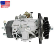 DURAFORCE 104741-6731 4JB1 For Bobcat 853 For Zexel Isuzu Engine 1PC Fuel Injection Pump