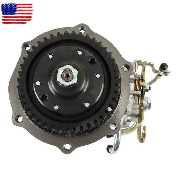 DURAFORCE 104741-6731 4JB1 For Bobcat 853 For Zexel Isuzu Engine 1PC Fuel Injection Pump