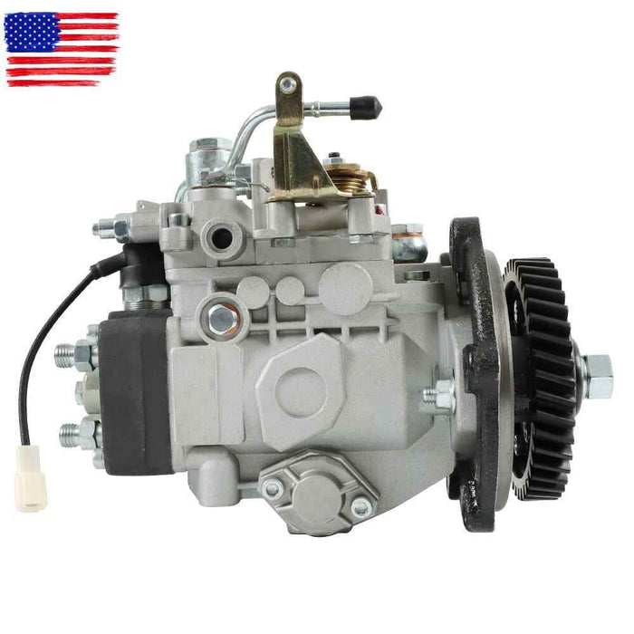 DURAFORCE 104741-6731 4JB1 For Bobcat 853 For Zexel Isuzu Engine 1PC Fuel Injection Pump