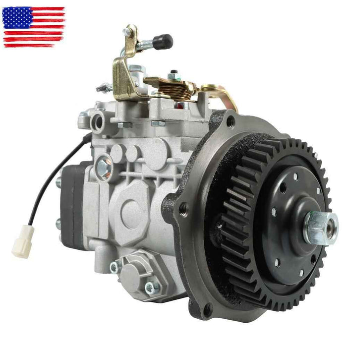 DURAFORCE 104741-6731 4JB1 For Bobcat 853 For Zexel Isuzu Engine 1PC Fuel Injection Pump