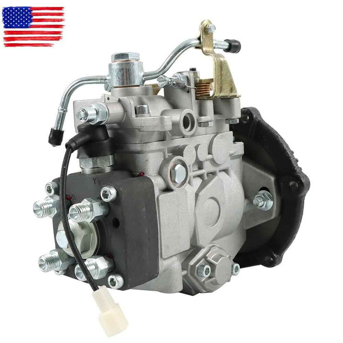 DURAFORCE 104741-6731 4JB1 For Bobcat 853 For Zexel Isuzu Engine 1PC Fuel Injection Pump