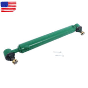 DURAFORCE Power Steering Hydraulic Cylinder For John Deere 4320 4500 4520 4600 LVA14158