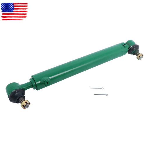 DURAFORCE Power Steering Hydraulic Cylinder For John Deere 4320 4500 4520 4600 LVA14158