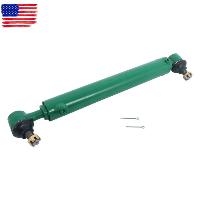 DURAFORCE Power Steering Hydraulic Cylinder For John Deere 4320 4500 4520 4600 LVA14158