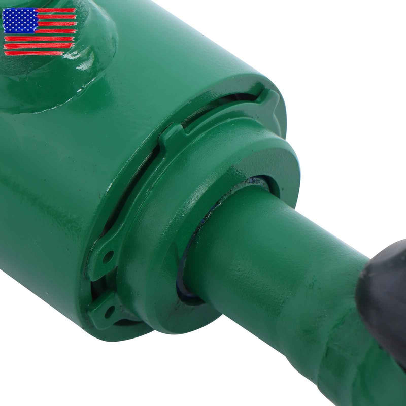 DURAFORCE Power Steering Hydraulic Cylinder For John Deere 4320 4500 4520 4600 LVA14158