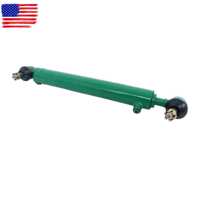 DURAFORCE Power Steering Hydraulic Cylinder For John Deere 4320 4500 4520 4600 LVA14158