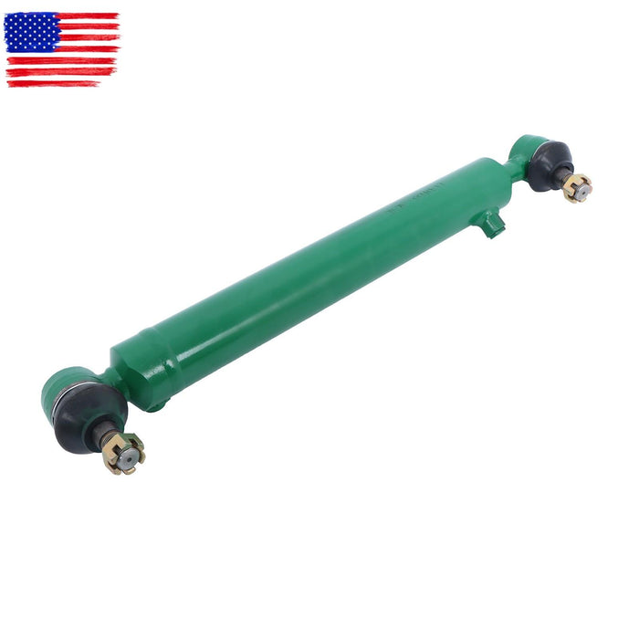 DURAFORCE Power Steering Hydraulic Cylinder For John Deere 4320 4500 4520 4600 LVA14158
