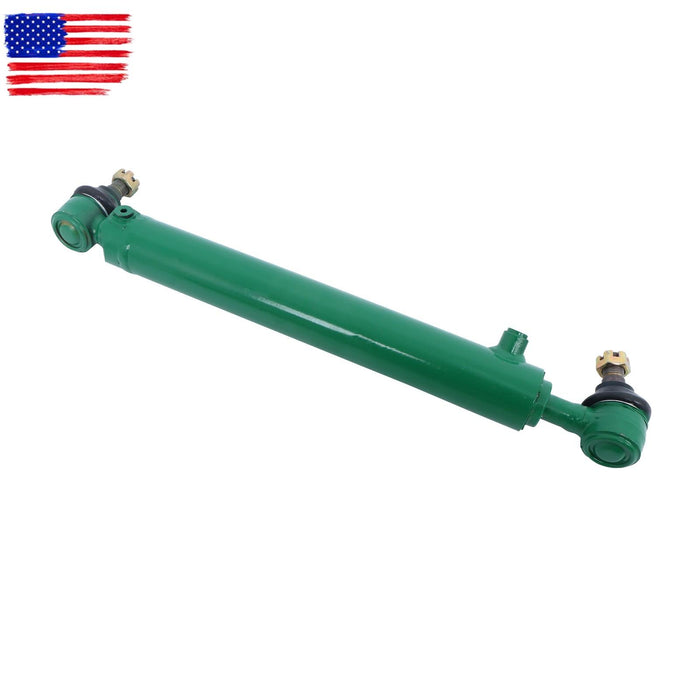 DURAFORCE Power Steering Hydraulic Cylinder For John Deere 4320 4500 4520 4600 LVA14158