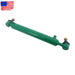 DURAFORCE Power Steering Hydraulic Cylinder For John Deere 4320 4500 4520 4600 LVA14158