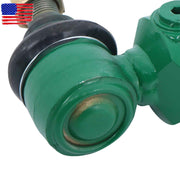 DURAFORCE Power Steering Hydraulic Cylinder For John Deere 4320 4500 4520 4600 LVA14158