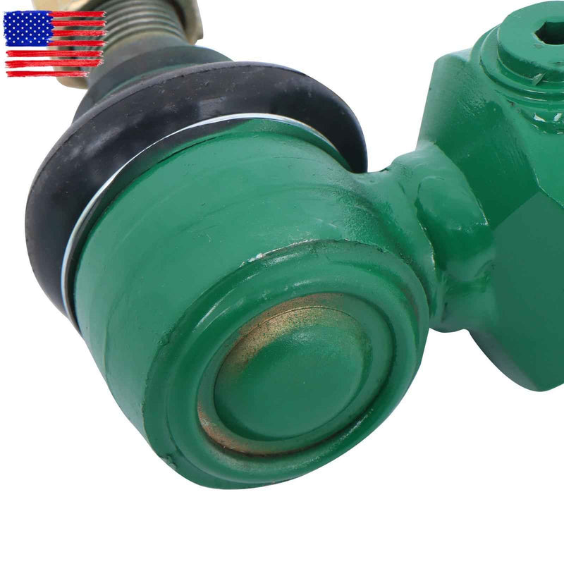 DURAFORCE Power Steering Hydraulic Cylinder For John Deere 4320 4500 4520 4600 LVA14158
