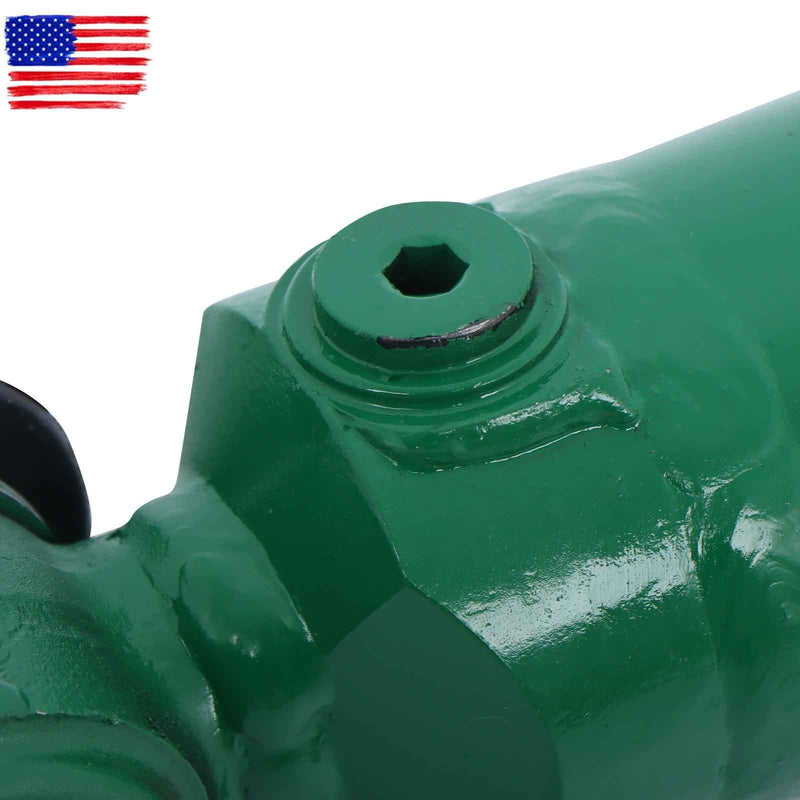 DURAFORCE Power Steering Hydraulic Cylinder For John Deere 4320 4500 4520 4600 LVA14158