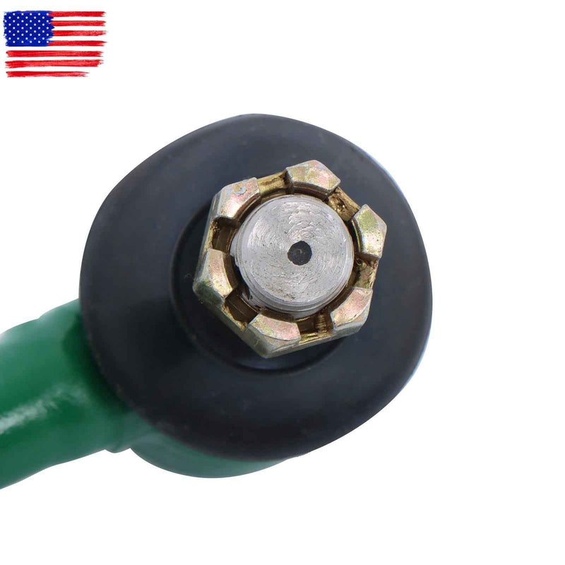 DURAFORCE Power Steering Hydraulic Cylinder For John Deere 4320 4500 4520 4600 LVA14158