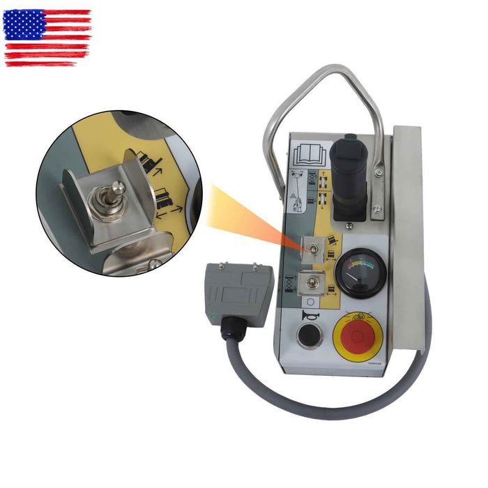 DURAFORCE 163167 163168 For Skyjack SJIII3215 SJIII3220 SJIII4626 SJIII4632 Control Box