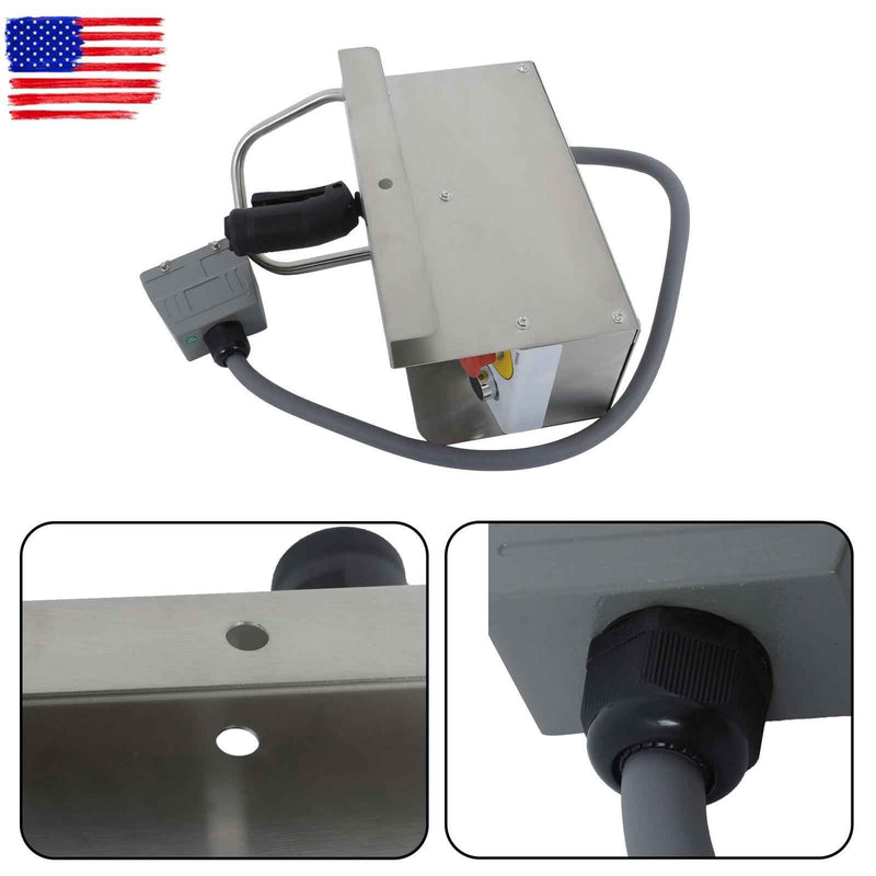 DURAFORCE 163167 163168 For Skyjack SJIII3215 SJIII3220 SJIII4626 SJIII4632 Control Box