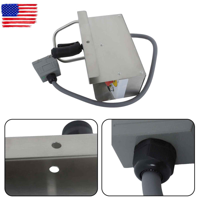 DURAFORCE 163167 163168 For Skyjack SJIII3215 SJIII3220 SJIII4626 SJIII4632 Control Box