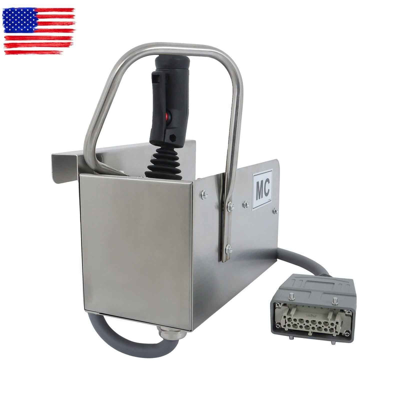 DURAFORCE 163167 163168 For Skyjack SJIII3215 SJIII3220 SJIII4626 SJIII4632 Control Box