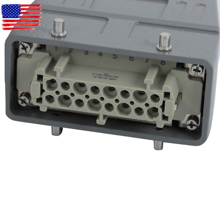DURAFORCE 163167 163168 For Skyjack SJIII3215 SJIII3220 SJIII4626 SJIII4632 Control Box