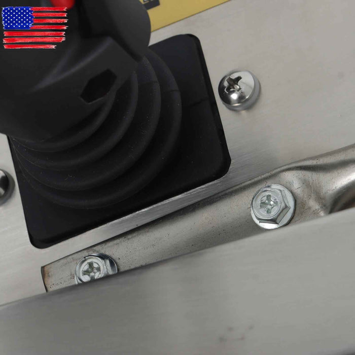 DURAFORCE 163167 163168 For Skyjack SJIII3215 SJIII3220 SJIII4626 SJIII4632 Control Box