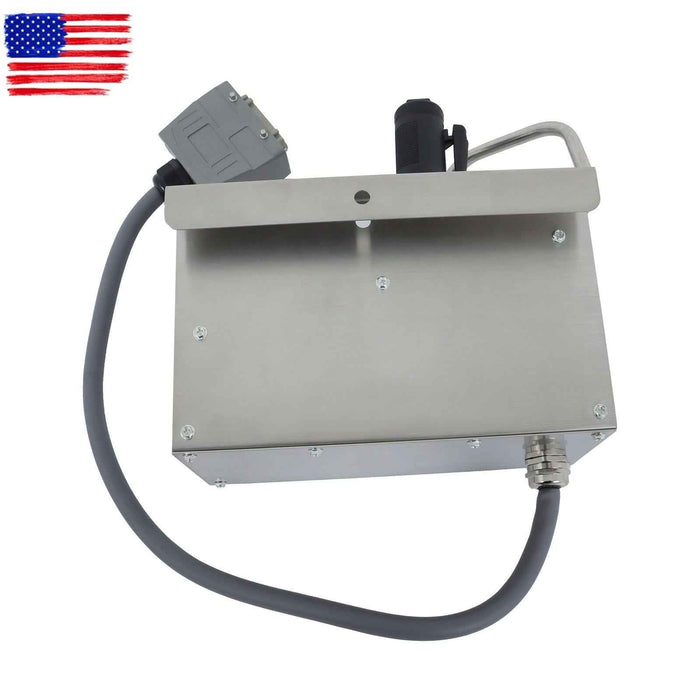 DURAFORCE 163167 163168 For Skyjack SJIII3215 SJIII3220 SJIII4626 SJIII4632 Control Box