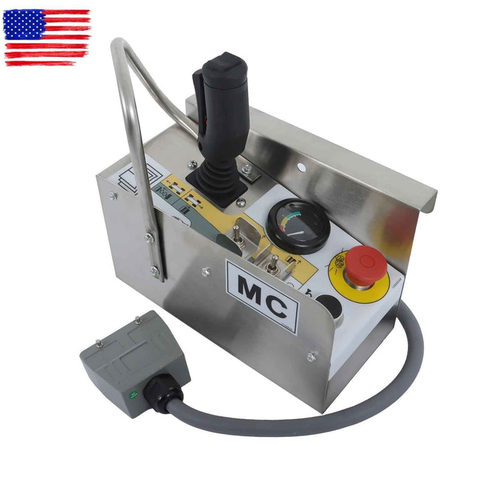 DURAFORCE 163167 163168 For Skyjack SJIII3215 SJIII3220 SJIII4626 SJIII4632 Control Box