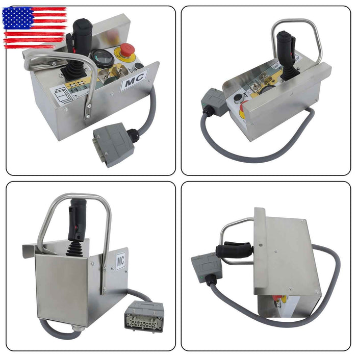 DURAFORCE 163167 163168 For Skyjack SJIII3215 SJIII3220 SJIII4626 SJIII4632 Control Box