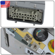 DURAFORCE 163167 163168 For Skyjack SJIII3215 SJIII3220 SJIII4626 SJIII4632 Control Box