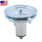 DURAFORCE 52" 51537200 51528000 Deck Spindle Assembly w/Pulley For Gravely Ariens 3 Pack