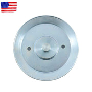 DURAFORCE 52" 51537200 51528000 Deck Spindle Assembly w/Pulley For Gravely Ariens 3 Pack