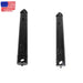 DURAFORCE 2Pcs Hydraulic Tilt Cylinder S160 S510 7151185 BCK-7151185 BCK7151185 For Bobcat