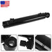 DURAFORCE 2Pcs Hydraulic Tilt Cylinder S160 S510 7151185 BCK-7151185 BCK7151185 For Bobcat
