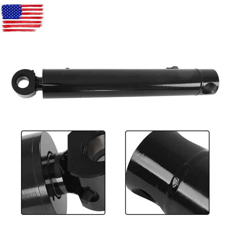 DURAFORCE 2Pcs Hydraulic Tilt Cylinder S160 S510 7151185 BCK-7151185 BCK7151185 For Bobcat