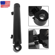 DURAFORCE 2Pcs Hydraulic Tilt Cylinder S160 S510 7151185 BCK-7151185 BCK7151185 For Bobcat
