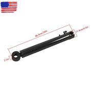 DURAFORCE 7175041 Hydraulic Bucket Cylinder For Bobcat Small Excavator E45 and E42