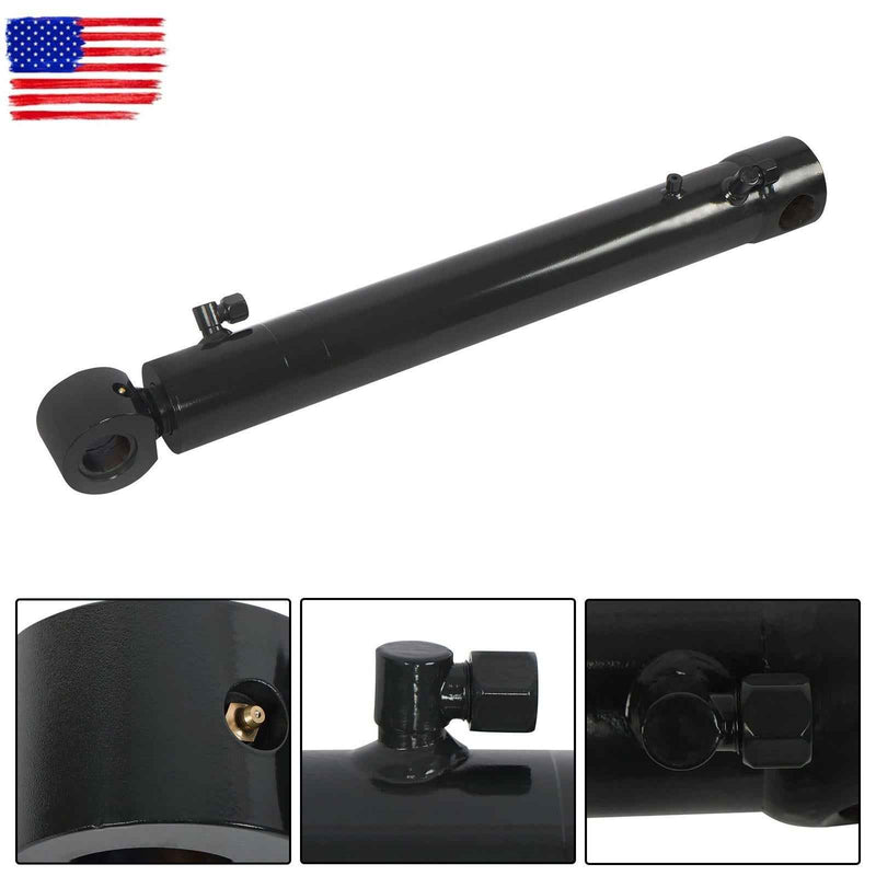 DURAFORCE 7175041 Hydraulic Bucket Cylinder For Bobcat Small Excavator E45 and E42