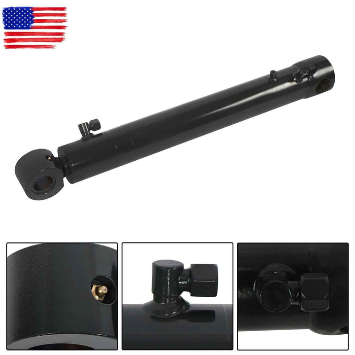 DURAFORCE 7175041 Hydraulic Bucket Cylinder For Bobcat Small Excavator E45 and E42