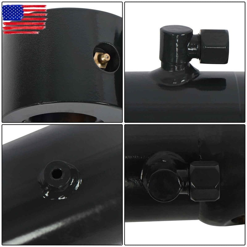 DURAFORCE 7175041 Hydraulic Bucket Cylinder For Bobcat Small Excavator E45 and E42