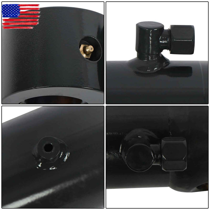 DURAFORCE 7175041 Hydraulic Bucket Cylinder For Bobcat Small Excavator E45 and E42