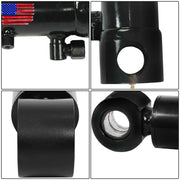 DURAFORCE 7175041 Hydraulic Bucket Cylinder For Bobcat Small Excavator E45 and E42