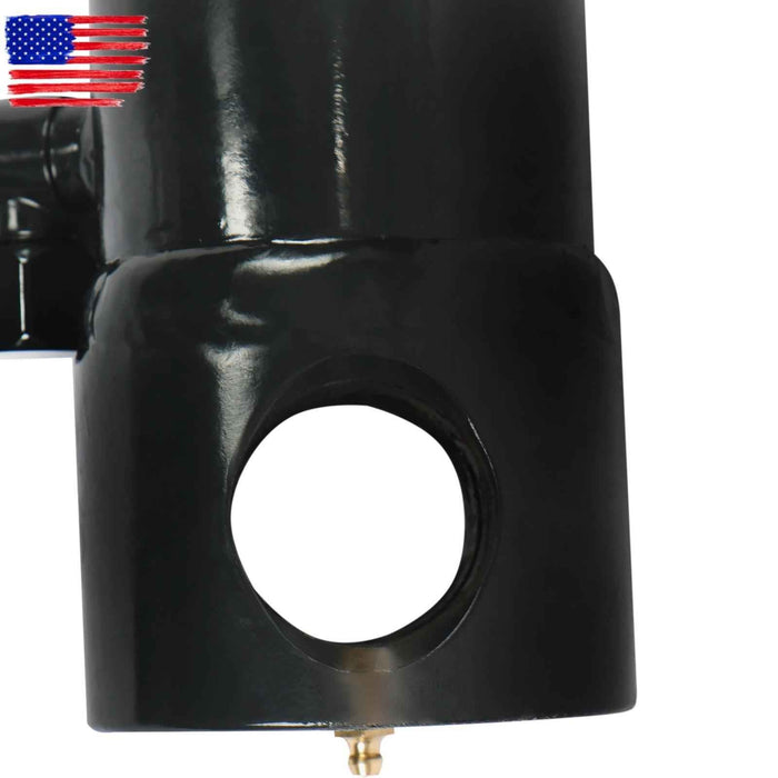 DURAFORCE 7175041 Hydraulic Bucket Cylinder For Bobcat Small Excavator E45 and E42