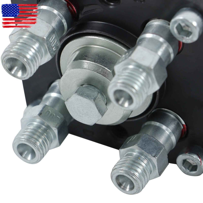 DURAFORCE For Caterpillar 3044C Fuel Injection Pump Replaces 196000-5020 32A65-37030