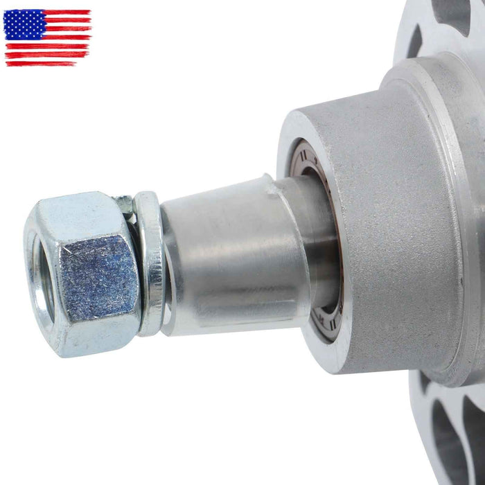 DURAFORCE For Caterpillar 3044C Fuel Injection Pump Replaces 196000-5020 32A65-37030