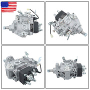 DURAFORCE For Caterpillar 3044C Fuel Injection Pump Replaces 196000-5020 32A65-37030