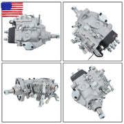 DURAFORCE For Caterpillar 3044C Fuel Injection Pump Replaces 196000-5020 32A65-37030